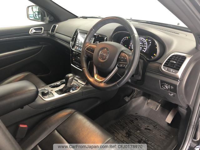 jeep grand-cherokee 2020 quick_quick_DBA-WK36TA_1C4RJFFG6KC743100 image 2