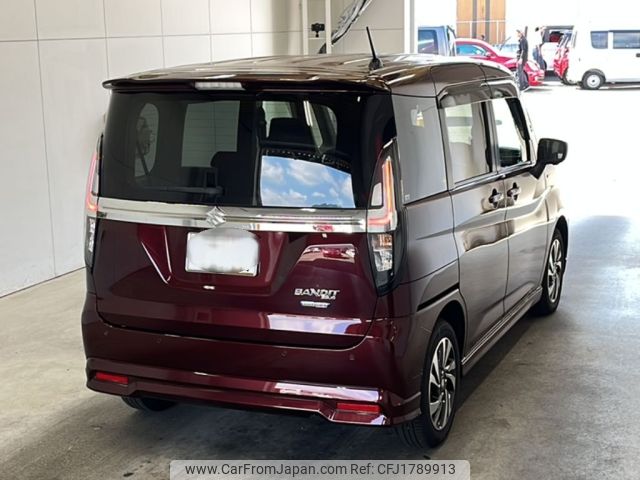 suzuki solio 2023 CFJ1789913 image 2