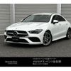 mercedes-benz cla-class 2021 quick_quick_3DA-118312M_W1K1183122W248283 image 1