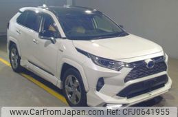 toyota rav4 2020 quick_quick_6AA-AXAH54_AXAH54-4013689