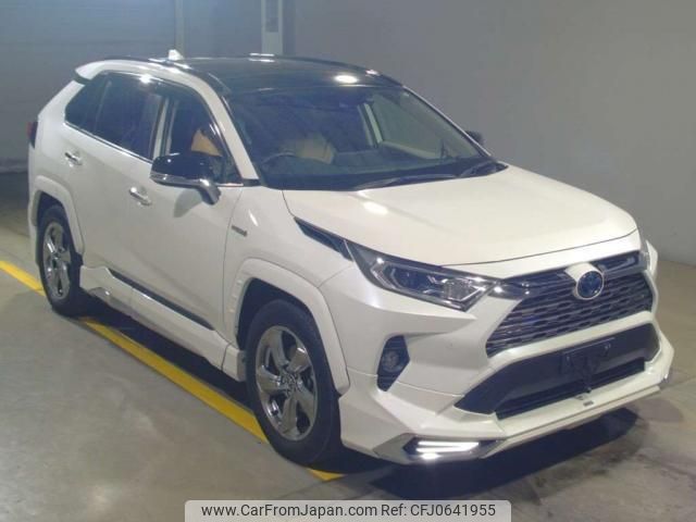 toyota rav4 2020 quick_quick_6AA-AXAH54_AXAH54-4013689 image 1