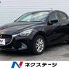 mazda demio 2015 -MAZDA--Demio LDA-DJ5FS--DJ5FS-120714---MAZDA--Demio LDA-DJ5FS--DJ5FS-120714- image 1