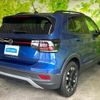 volkswagen t-cross 2021 quick_quick_3BA-C1DKR_WVGZZZC1ZMY066907 image 3