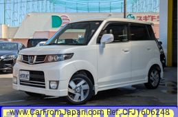 honda zest 2012 CFJ1606248