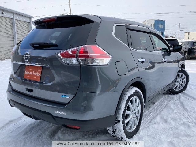 nissan x-trail 2017 -NISSAN--X-Trail NT32--055445---NISSAN--X-Trail NT32--055445- image 2