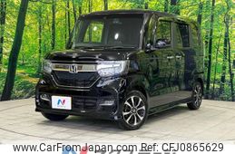 honda n-box 2017 -HONDA--N BOX DBA-JF3--JF3-1047047---HONDA--N BOX DBA-JF3--JF3-1047047-