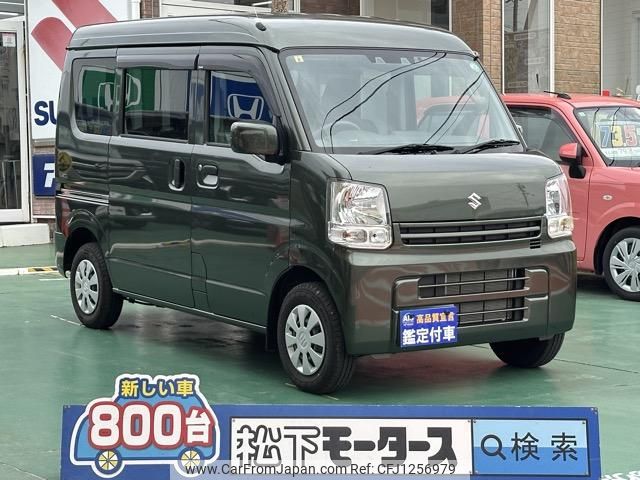 suzuki every 2023 GOO_JP_700060017330250607012 image 1