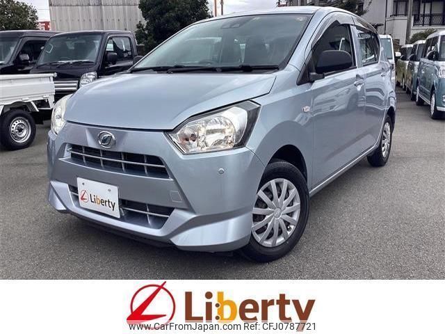 daihatsu mira-e-s 2018 quick_quick_LA350S_LA350S-0085262 image 1