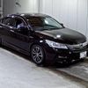 honda accord 2016 -HONDA 【京都 358の86】--Accord CR7-1001725---HONDA 【京都 358の86】--Accord CR7-1001725- image 1