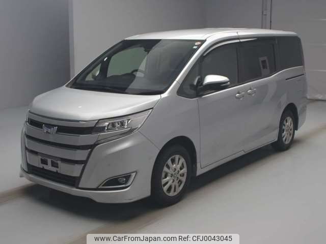 toyota noah 2021 -TOYOTA--Noah 6AA-ZWR80G--ZWR80-0504092---TOYOTA--Noah 6AA-ZWR80G--ZWR80-0504092- image 1