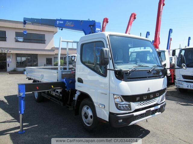 mitsubishi-fuso canter 2024 -MITSUBISHI--Canter 2RG-FEAV0--FEAV0-603547---MITSUBISHI--Canter 2RG-FEAV0--FEAV0-603547- image 2