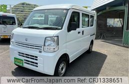 suzuki every 2018 -SUZUKI--Every HBD-DA17V--DA17V-336651---SUZUKI--Every HBD-DA17V--DA17V-336651-