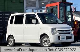 suzuki wagon-r 2006 -SUZUKI--Wagon R DBA-MH21S--MH21S-650501---SUZUKI--Wagon R DBA-MH21S--MH21S-650501-