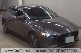 mazda mazda3-fastback 2020 quick_quick_6BA-BP5P_106697