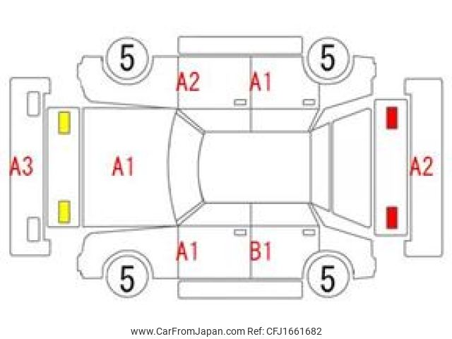 lexus nx 2016 CFJ1661682 image 2