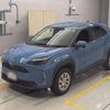 toyota yaris-cross 2022 -TOYOTA--Yaris Cross 5BA-MXPB10--MXPB10-3017560---TOYOTA--Yaris Cross 5BA-MXPB10--MXPB10-3017560- image 1