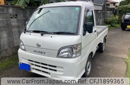 daihatsu hijet-truck 2011 CFJ1899365