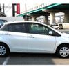 toyota vitz 2015 quick_quick_DBA-NSP130_NSP130-2205252 image 10