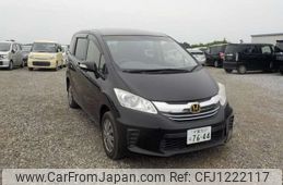 honda freed 2015 -HONDA 【野田 500】--Freed DBA-GB4--GB4-1603730---HONDA 【野田 500】--Freed DBA-GB4--GB4-1603730-
