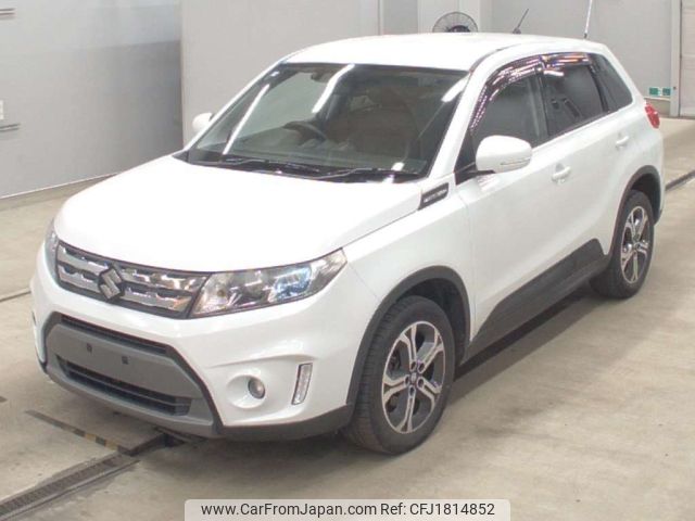 suzuki escudo 2016 CFJ1814852 image 1