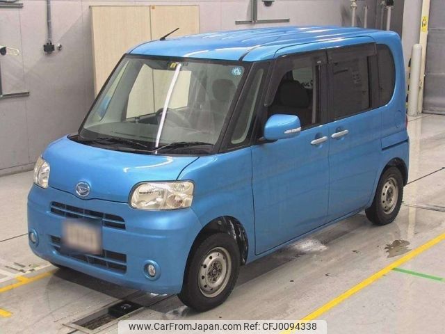 daihatsu tanto 2011 -DAIHATSU--Tanto L375S-0466478---DAIHATSU--Tanto L375S-0466478- image 1