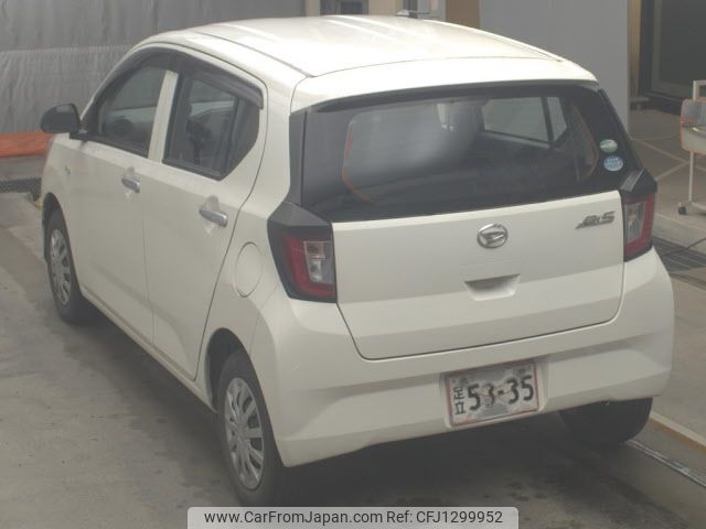 daihatsu mira-e-s 2020 -DAIHATSU--Mira e:s LA350S-0215565---DAIHATSU--Mira e:s LA350S-0215565- image 2