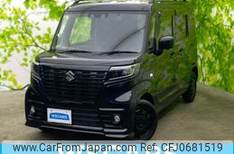 suzuki spacia 2023 quick_quick_5BD-MK33V_MK33V-111837