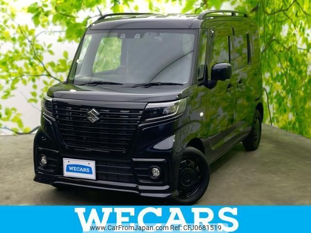 suzuki spacia 2023 quick_quick_5BD-MK33V_MK33V-111837 image 1