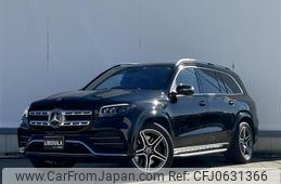 mercedes-benz gls-class 2020 -MERCEDES-BENZ--Benz GLS 3DA-167923--WDC1679232A139010---MERCEDES-BENZ--Benz GLS 3DA-167923--WDC1679232A139010-