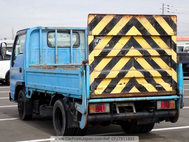 isuzu elf-truck 2000 -ISUZU--Elf KK-NKR71EA--NKR71EA-7420321---ISUZU--Elf KK-NKR71EA--NKR71EA-7420321- image 2