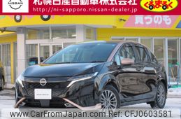 nissan aura 2022 -NISSAN--AURA 6AA-FSNE13--FSNE13-506455---NISSAN--AURA 6AA-FSNE13--FSNE13-506455-