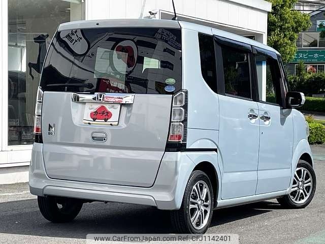 honda n-box 2013 -HONDA--N BOX DBA-JF1--JF1-1252438---HONDA--N BOX DBA-JF1--JF1-1252438- image 2