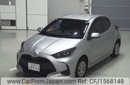 toyota yaris 2021 CFJ1568148