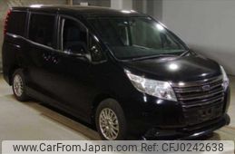 toyota noah 2015 quick_quick_DBA-ZRR80G_ZRR80-0186745