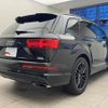 audi q7 2019 quick_quick_ABA-4MCYRA_WAUZZZ4M3KD017723 image 2