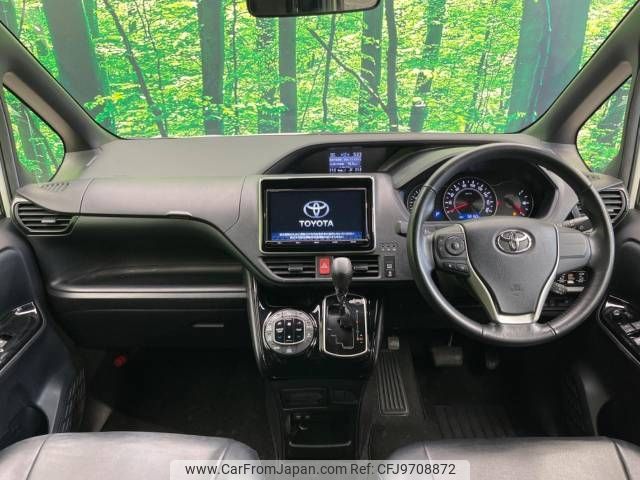 toyota voxy 2017 -TOYOTA--Voxy DBA-ZRR80W--ZRR80-0355286---TOYOTA--Voxy DBA-ZRR80W--ZRR80-0355286- image 2