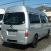 nissan caravan-van 2007 -NISSAN--Caravan Van CSGE25--000075---NISSAN--Caravan Van CSGE25--000075- image 2