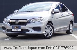 honda grace 2020 CFJ1776902