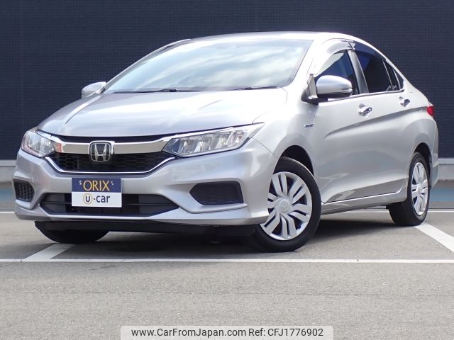 honda grace 2020 CFJ1776902 image 1