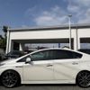 toyota prius 2012 -TOYOTA--Prius DAA-ZVW30--ZVW30-5514095---TOYOTA--Prius DAA-ZVW30--ZVW30-5514095- image 21