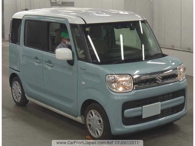 suzuki spacia 2020 quick_quick_5AA-MK53S_325671 image 1