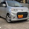 suzuki wagon-r 2012 -SUZUKI--Wagon R DBA-MH34S--MH34S-905527---SUZUKI--Wagon R DBA-MH34S--MH34S-905527- image 1