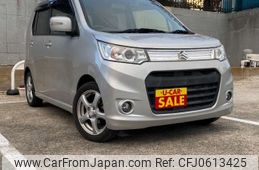 suzuki wagon-r 2012 -SUZUKI--Wagon R DBA-MH34S--MH34S-905527---SUZUKI--Wagon R DBA-MH34S--MH34S-905527-