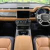 rover defender 2023 -ROVER--Defender 3CA-LE72WCB--SALEA7AW4R2255145---ROVER--Defender 3CA-LE72WCB--SALEA7AW4R2255145- image 2