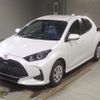 toyota yaris 2025 CFJ1718367 image 1