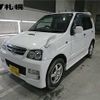 daihatsu terios-kid 2006 -DAIHATSU 【札幌 580ﾆ2108】--Terios Kid J111G--094004---DAIHATSU 【札幌 580ﾆ2108】--Terios Kid J111G--094004- image 1