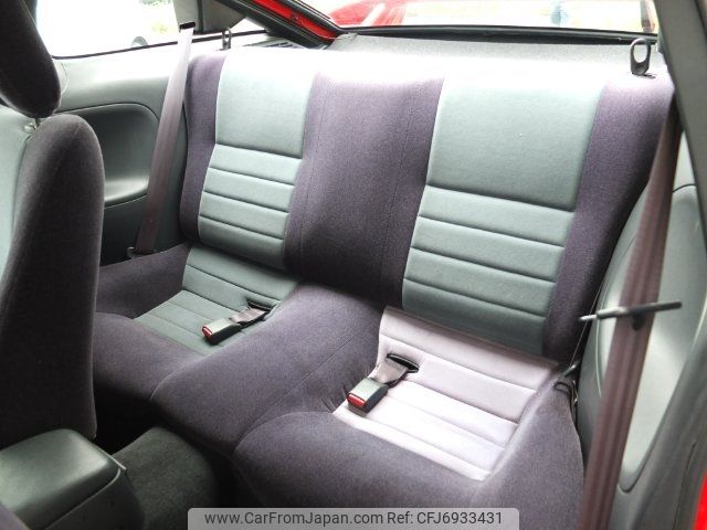 1996 Nissan 180sx KRPS13 - Car Price $22,863