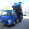 isuzu elf-truck 2018 -ISUZU--Elf TPG-NJR85AD--NJR85-7069014---ISUZU--Elf TPG-NJR85AD--NJR85-7069014- image 9