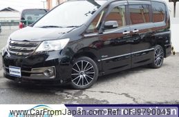 nissan serena 2013 -NISSAN--Serena DAA-HC26--HC26-087551---NISSAN--Serena DAA-HC26--HC26-087551-