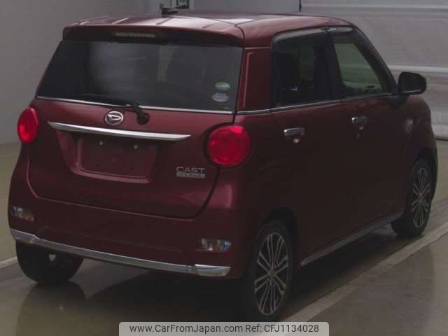 daihatsu cast 2016 -DAIHATSU--Cast DBA-LA250S--LA250S-0076972---DAIHATSU--Cast DBA-LA250S--LA250S-0076972- image 2